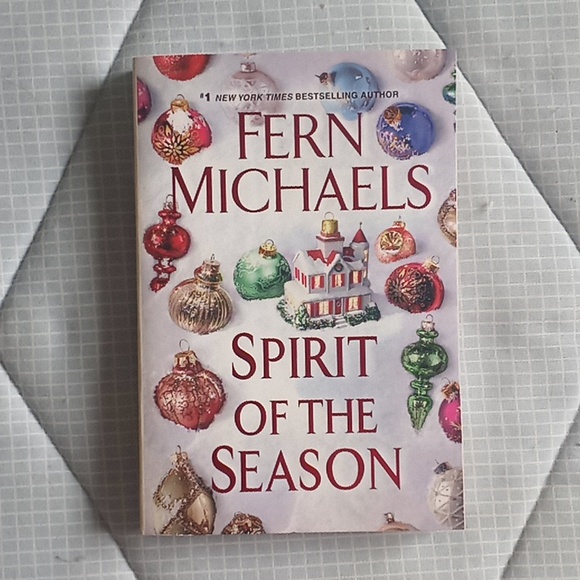 Spirit of the Season - Picture 1 of 2